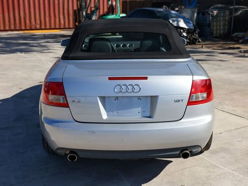 Used 2004 Audi A4 1.8T image 7