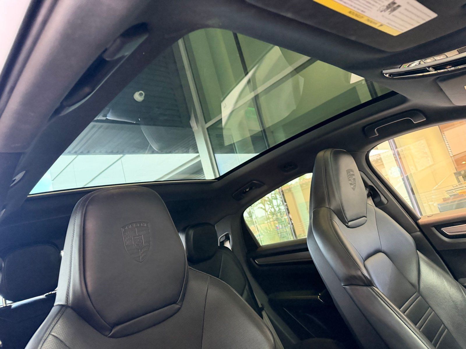 Certified 2023 Porsche Cayenne S AWD/4WD image 13
