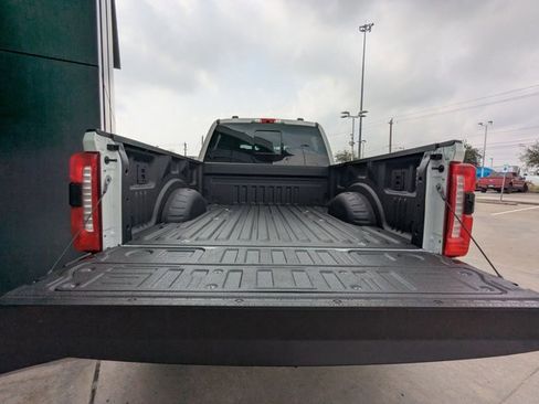 Used 2026 Ford F250 Lariat w/ Chrome Package image 6