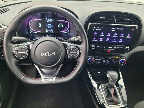 Used 2023 Kia Soul GT-Line image 22