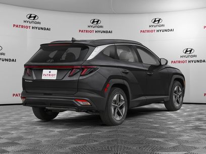 New 2026 Hyundai Tucson SEL w/ Tow & Go Package