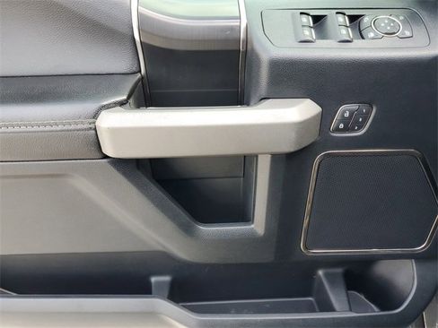 Used 2020 Ford F150 Raptor w/ Equipment Group 802A Luxury image 19