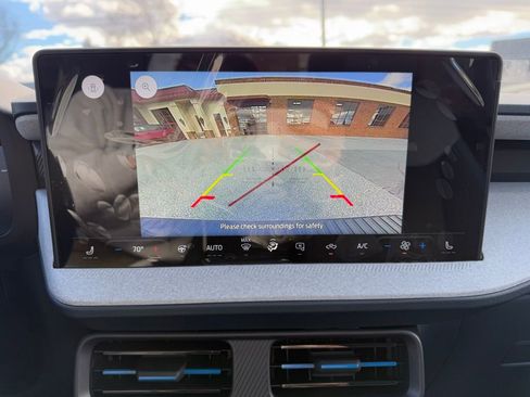 New 2025 Ford Maverick XLT w/ Equipment Group 301A image 19