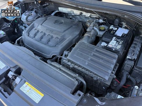 Used 2024 Volkswagen Tiguan Wolfsburg Edition AWD/4WD image 22