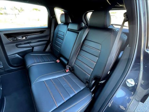 Used 2026 Honda CR-V Sport Touring image 21