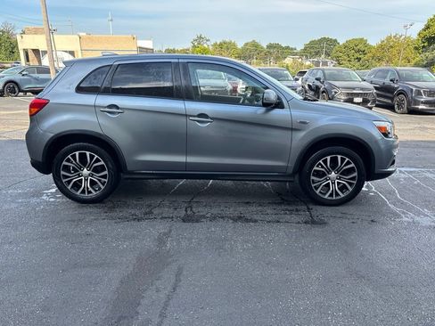 Used 2017 Mitsubishi Outlander Sport AWD image 2