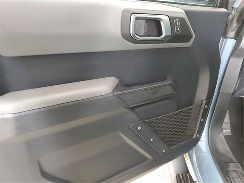 Used 2022 Ford Bronco Big Bend image 17