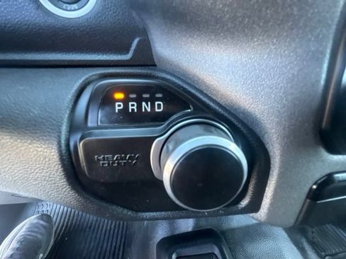 Used 2024 RAM 2500 Tradesman AWD/4WD image 23