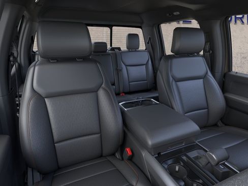 New 2026 Ford F150 Lariat RWD image 12