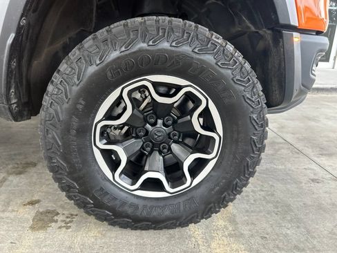 Used 2022 RAM 1500 TRX w/ TRX Level 2 Equipment Group AWD/4WD image 29