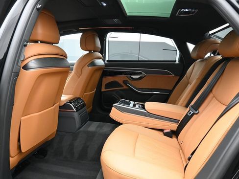 Used 2023 Audi A8 L 3.0T w/ Luxury Package AWD/4WD image 20