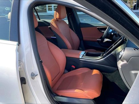 Certified 2023 Mercedes-Benz C 300 4MATIC Sedan image 7