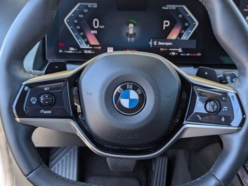 Used 2025 BMW X3 xDrive30i w/ Convenience Package image 18