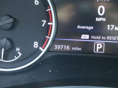 Used 2024 Nissan Sentra SV w/ All-Weather Package FWD image 10