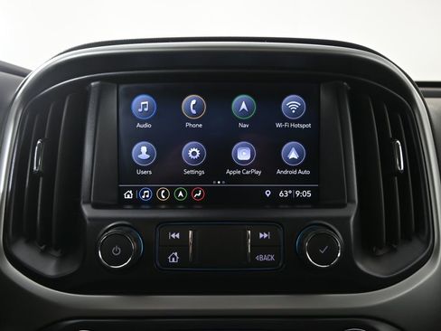 Used 2021 Chevrolet Colorado LT w/ Safety Package image 27