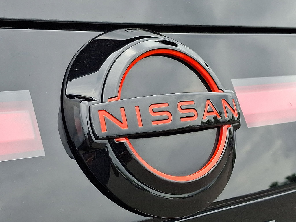 Certified 2026 Nissan Armada PRO-4X AWD/4WD image 36
