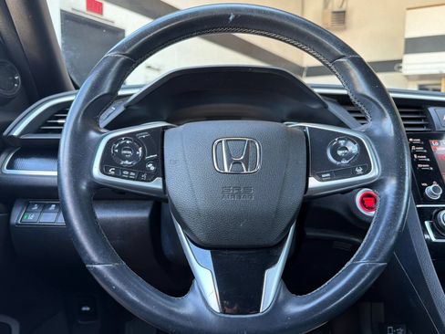 Used 2020 Honda Civic Sport image 23
