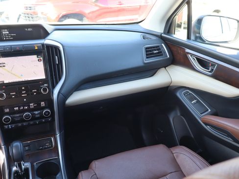 Used 2019 Subaru Ascent Touring w/ Popular Package #2A image 13