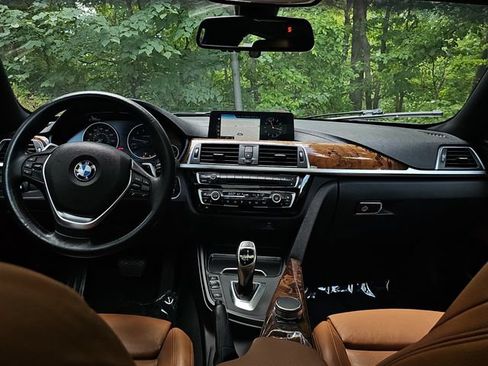 Used 2018 BMW 430i Gran Coupe xDrive AWD/4WD image 19