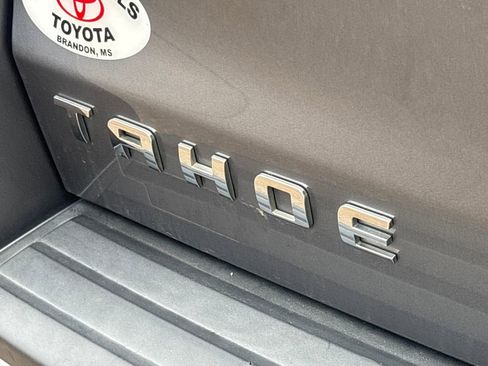 Used 2019 Chevrolet Tahoe LT image 34