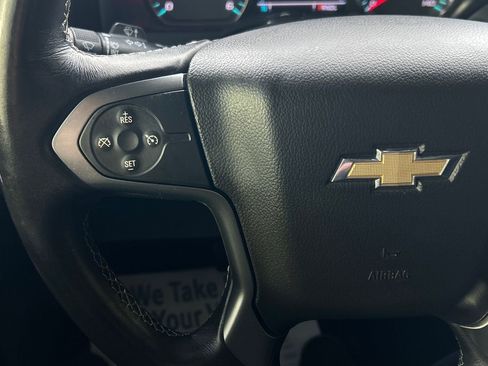 Used 2017 Chevrolet Silverado 1500 LT w/ All Star Edition image 29