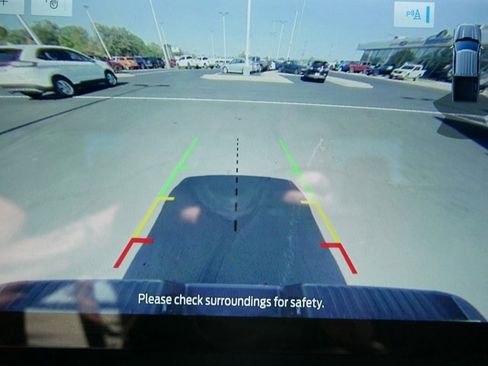 Certified 2022 Ford F150 XLT w/ Equipment Group 302A High image 25