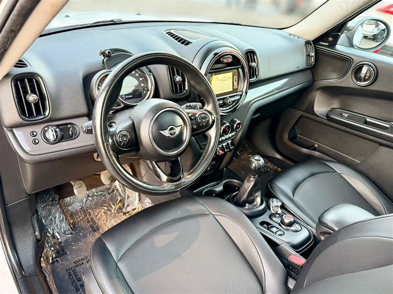 Used 2018 MINI Cooper Countryman ALL4 AWD/4WD image 9