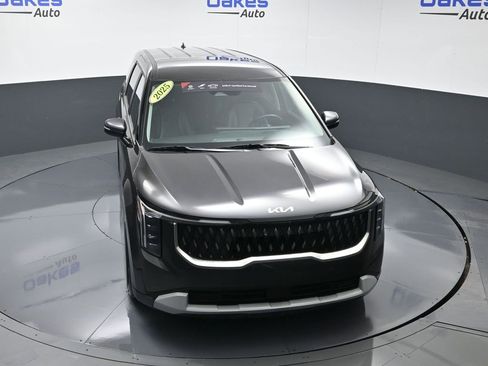 Certified 2025 Kia Carnival LXS image 47