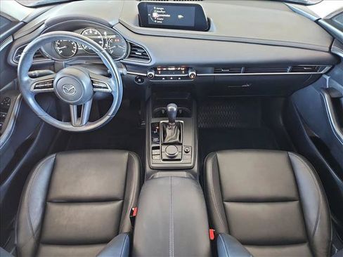 Used 2022 MAZDA CX-30 AWD 2.5 S w/ Select Package image 17