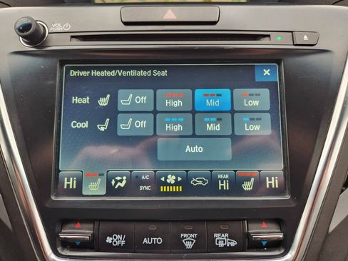 Used 2019 Acura MDX SH-AWD w/ Advance Package image 29