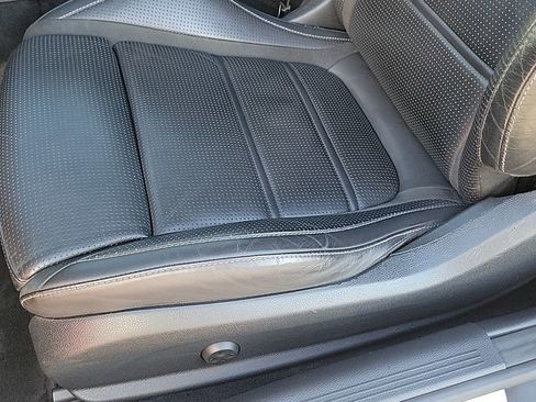 Used 2021 Mercedes-Benz C 63 AMG S image 25