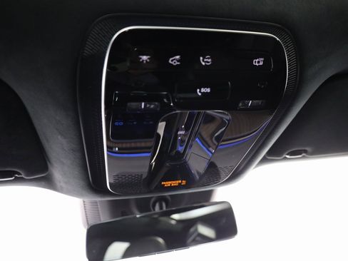 Used 2023 Mercedes-Benz EQE 500 4MATIC SUV w/ Pinnacle Trim Package image 23