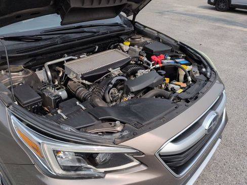 Used 2021 Subaru Outback Limited XT AWD/4WD image 39