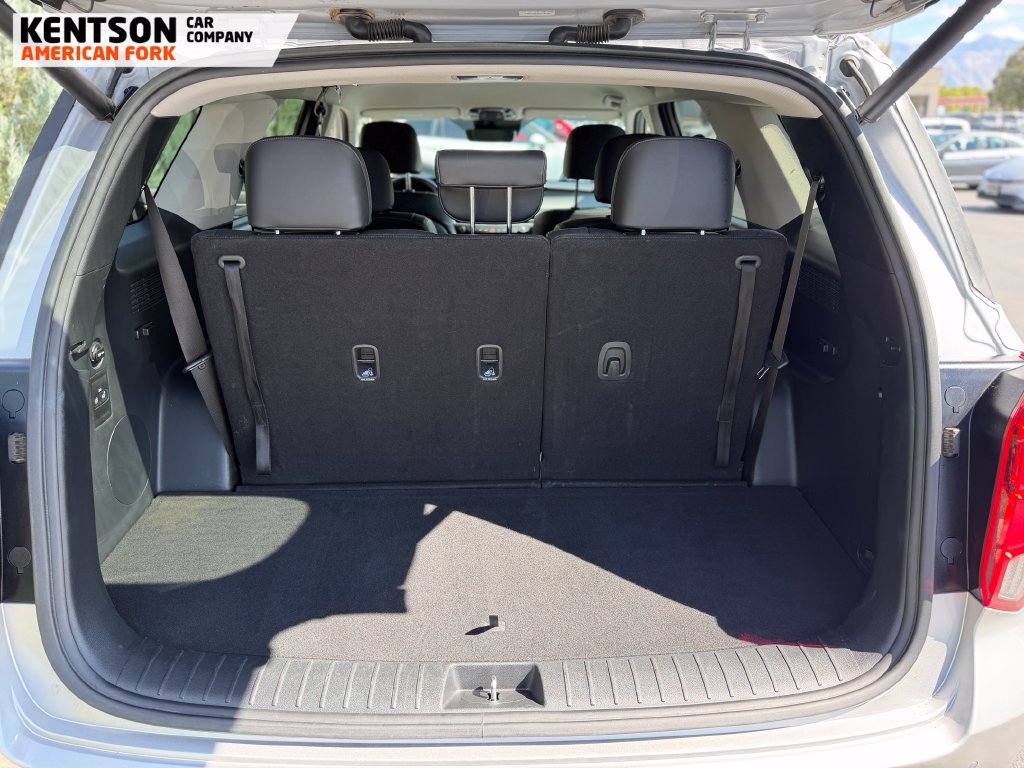 Used 2025 Hyundai Palisade SEL AWD/4WD image 32