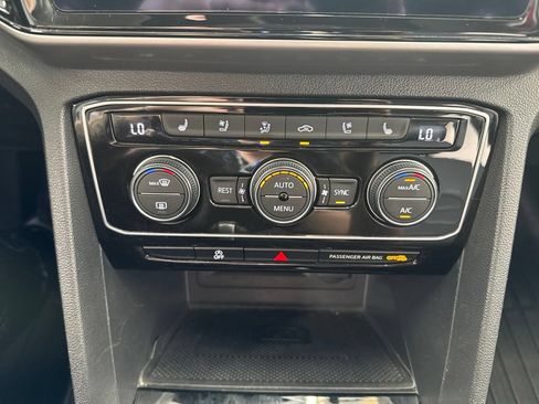 Used 2021 Volkswagen Atlas SEL Premium AWD/4WD image 27