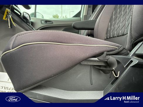 Used 2020 Ford Transit Connect XL image 14