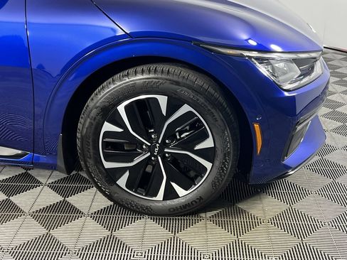 Used 2023 Kia EV6 GT-Line image 11