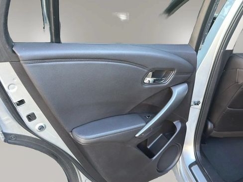 Used 2015 Acura RDX FWD image 21