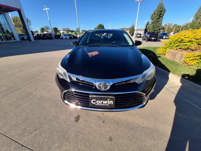 Used 2016 Toyota Avalon Touring FWD image 10