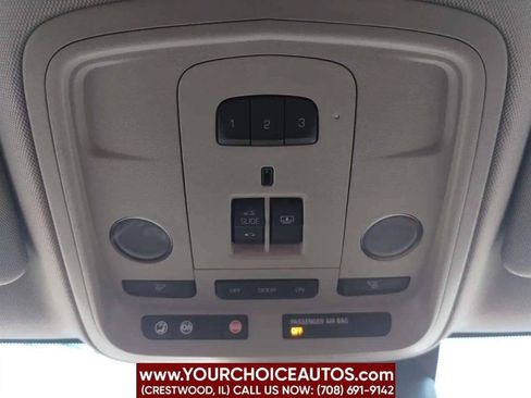 Used 2014 Cadillac CTS Luxury RWD image 42