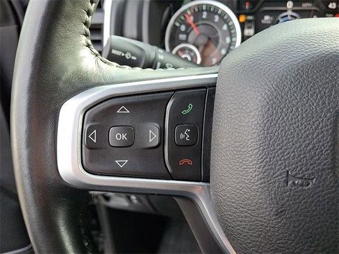 Certified 2022 RAM 1500 Big Horn image 17
