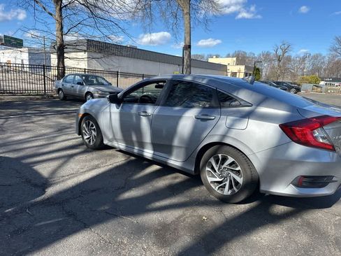 Used 2017 Honda Civic EX image 20