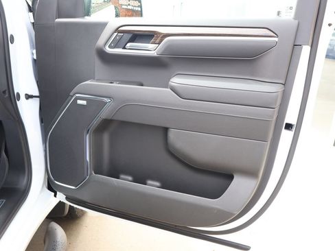New 2026 GMC Sierra 1500 Elevation AWD/4WD image 40