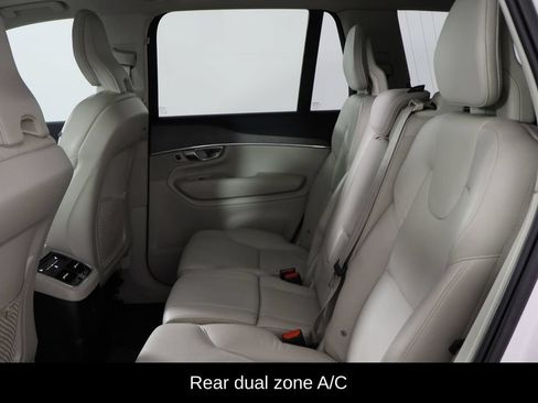 Used 2023 Volvo XC90 T8 Plus w/ Protection Package Premier AWD/4WD image 8