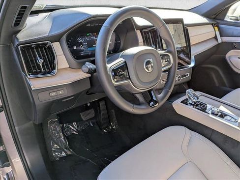New 2026 Volvo XC90 T8 Plus w/ Protection Package Premier image 3