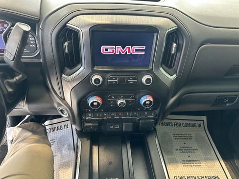 Used 2020 GMC Sierra 2500 Denali image 12