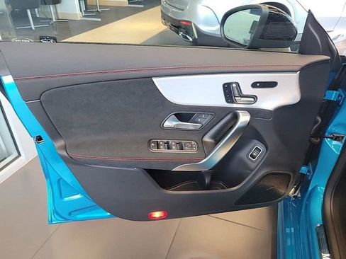 New 2025 Mercedes-Benz CLA 250 4MATIC image 20
