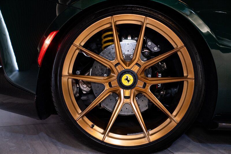Used 2023 Ferrari 812 GTS RWD image 28