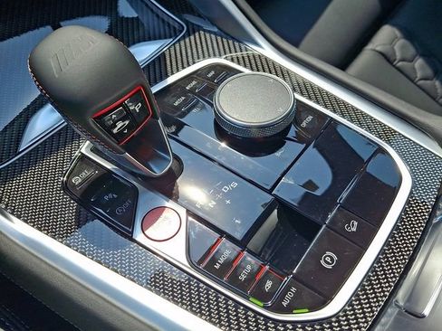 New 2026 BMW X5 M Competition w/ Executive Package AWD/4WD image 15