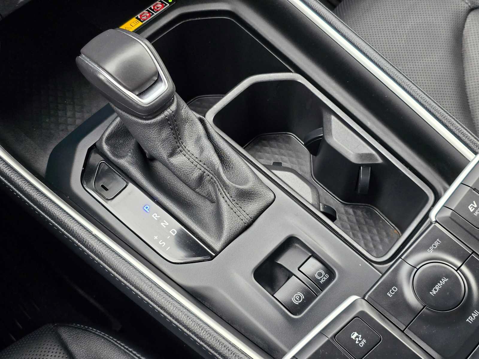 Used 2024 Toyota Grand Highlander AWD Hybrid image 33